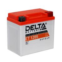 ��� ���� Delta AGM 12� 5�/� �.�. ��� 80 114x70x106 CT1205