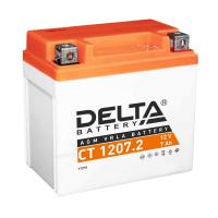 ��� ���� Delta AGM 12� 7�/� �.�. ��� 130 114x70x108 CT12072