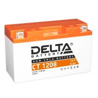 ��� ���� Delta AGM 12� 8�/� �.�. ��� 110 150x66x95 CT1208