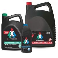 �������� Felix Drive X Freeze ����� ������ �������� 1�