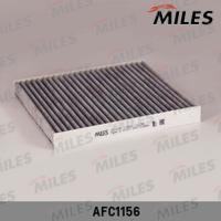 ������ �������� �������� MILES AFC1156