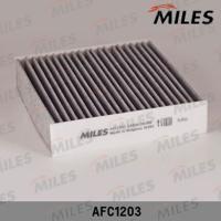 ������ �������� �������� MILES AFC1203