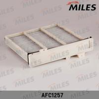 ������ �������� �������� MILES AFC1257