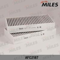 ������ �������� �������� MILES AFC2187