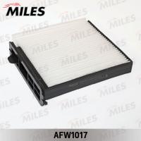 ������ �������� MILES AFW1017