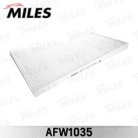 ������ �������� MILES AFW1035