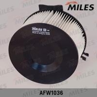 ������ �������� MILES AFW1036
