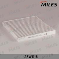 ������ �������� MILES AFW1118