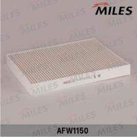 ������ �������� MILES AFW1150