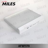 ������ �������� MILES AFW1170