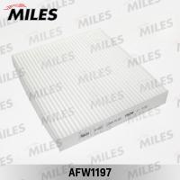 ������ �������� MILES AFW1197