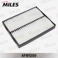 ������ �������� MILES AFW1200