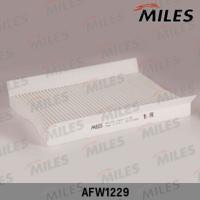 ������ �������� MILES AFW1229