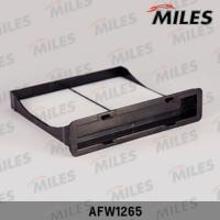������ �������� MILES AFW1265
