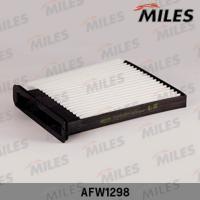 ������ �������� MILES AFW1298