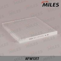 ������ �������� MILES AFW1317