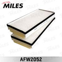 ������ �������� MILES AFW2052