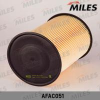 ������ ��������� MILES AFAC051