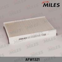 ������ �������� MILES AFW1321