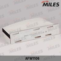 ������ �������� MILES AFW1106