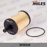 ������ �������� MILES AFOE028