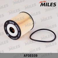 ������ �������� MILES AFOE039