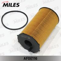 ������ �������� MILES AFOE116