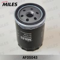 ������ �������� MILES AFOS043