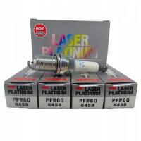 ����� ��������� NGK Platinum PFR6Q 6458
