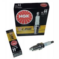 ����� ��������� NGK ZFR6T-11G VL44 97237