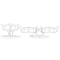 ��������� ������� ������ NIBK PN0429