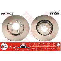 ���� ��������� �������� TRW DF4762S
