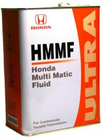 HONDA ULTRA HMMF 4�