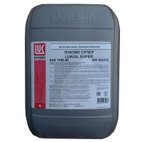 ������ ����� API SG/CD 10W-40 20�