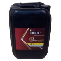 �������� Diesel 1 15W-40 CF-4 20�