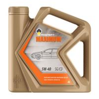 �������� Maximum 5W-40 SG/CD 4�
