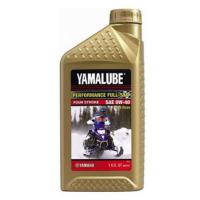 Yamalube Synthetic Oil 0W-40 0,946�