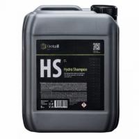 ����������� Detail ������ ���� HS (Hydro Shampoo) � ����������� �������� 5�