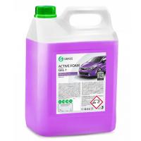 ����������� ��� �/����� Grass Active Foam Gel  �������� ���� 6��