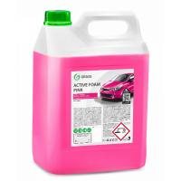 ����������� ��� �/����� Grass Active Foam Pink �������� ���� 6��