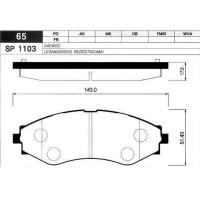 ��������� ������� SANGSIN �������� SP1103