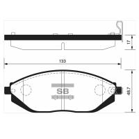 ��������� ������� SANGSIN �������� SP1392