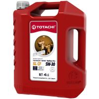 TOTACHI NIRO Optima PRO Synthetic 5W-30 SL/CF �����. 4�