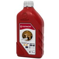 TOTACHI NIRO Optima PRO Synthetic 5w-40 SL/CF �����. 1�
