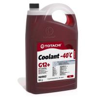 TOTACHI NIRO Coolant Red -40C G12+ 5��