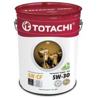 TOTACHI NIRO LV Semi-Synthetic SN/CF 5W-30 19�