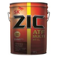 ZIC ATF Multi HT 20�