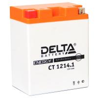 ��� ���� Delta AGM 12� 14�/� �.�. ��� 165 134x89x164 YB14-BS CT12141