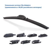 ����� ������������ GoodYear Premium 20"/510 �� ����������� 8 ������������ - ���� 6
