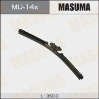 ����� ������������ MASUMA 14"/350 �� DNTL 1.1